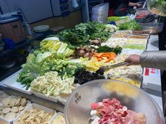 -天府国麻辣香锅(李沧万达店)