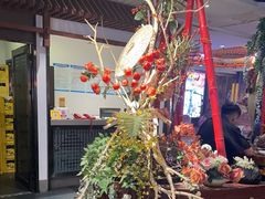 -小天鹅火锅·一线江景洪鼎旗舰店(洪崖洞店)