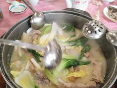 -侠成水上农庄(工业大道店)