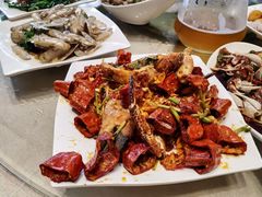 -海岛渔村大酒店(云霄路店)