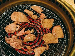 -久苑烧肉(世界城广场店)