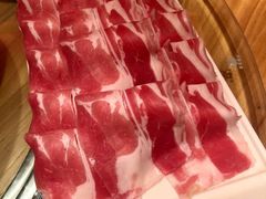 -额尔敦传统涮火锅·烧烤(鑫源山庄店)