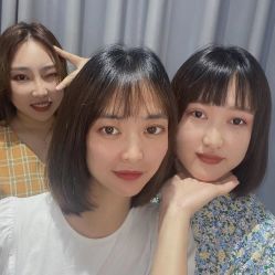 -可大男士理发馆