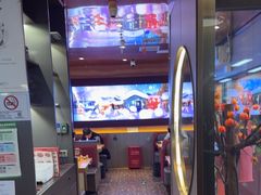 -马家大院铁锅炖(京粮广场店)