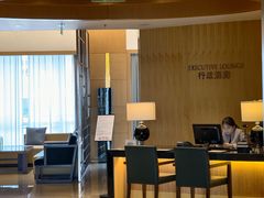 -上海浦西万怡酒店