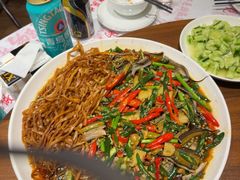 -辣螃铠盆盆蟹大排档(海昌店)