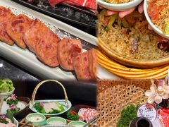 -捞王锅物料理(凯旋路店)