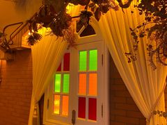 -叶叶菩提·晋福宫