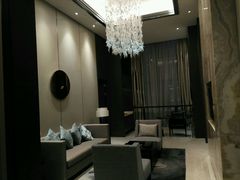 -济南绿地美利亚酒店