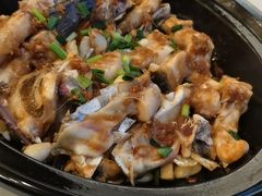 -半岛太子酒家(海港城店)