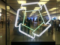 -Apple零售店(深圳益田假日广场店)