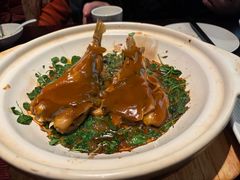 -永安鱼庄·镇江菜(东吴路店)