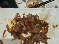 -火地铁板烧(昆山万象汇店)