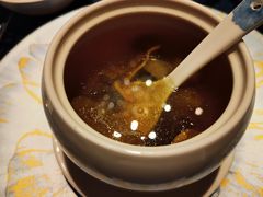 -钟菜·粤菜点心·宴请(海上世界·汇港二期店)