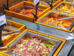 -韩盛·盛江山自助料理(沈辽路万达店)