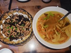 -炊烟·山房菜