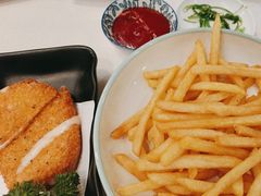 -采御鲜·回转寿司(汕头万达店)