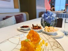 -北京柏悦酒店·锦庭餐厅Dining Room