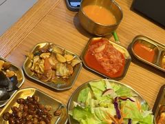 -闻老头·菊花炭烤肉(D11店)