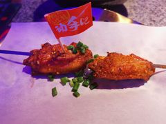 -蛙来哒(石厦时代广场)