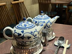 -逸东轩(香港逸东酒店)