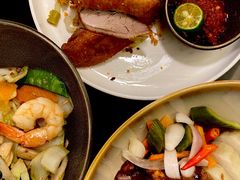 -THE PAWON·8碗(古北SOHO店)