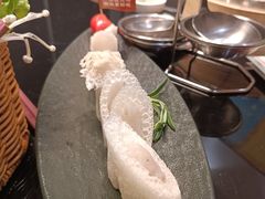 -煲王粤菜餐厅(中侨中心店)