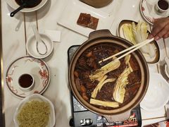 -稻香酒家·33年老字号·港式粤菜(富邦中心店)