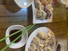 -宝源饺子(麦子店街店)