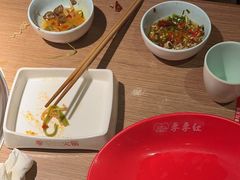 -季季红火锅(文化大厦店)