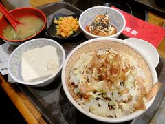 -食其家·牛丼咖喱(广元西路店)