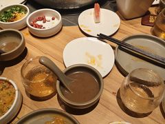 -巴奴毛肚火锅(龙湖锦艺城店)