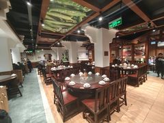 -六合居·明厨亮灶餐厅(成双大道店)