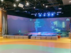 -小鸡哆哆故事屋·儿童乐园(嘉里城店)