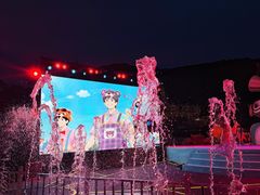 -无锡动物园·太湖欢乐园