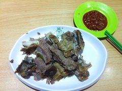 -清真益鑫羊肉手抓馆(南大街店)