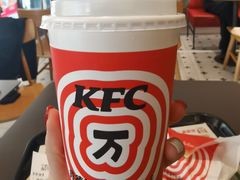 -肯德基(杭州银江宾馆店)