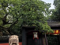 -成都武侯祠博物馆