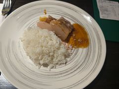 -庐灶江南·江南菜·四合院Bistro(东直门雍和宫·原华侨宾馆店)