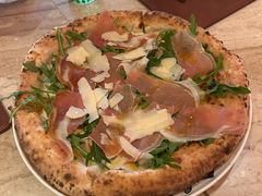 -Mammamia意大利餐厅(阳春巷店)