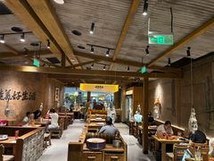 -北丐先生·野馄饨烧烤(雨花万象店)