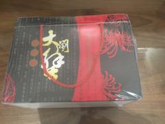 -七的湖·晚芳亭·阳澄湖农家菜·大闸蟹(莲花岛店)