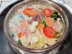 -海关荤豆花(洋河一路店)