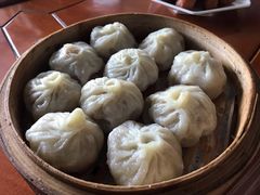 布里亚特包子-诺敏塔拉奶茶-布里亚特包子-手把肉(锦都会店)