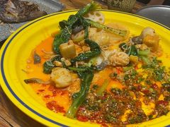 -北丐先生·野馄饨烧烤(雨花万象店)
