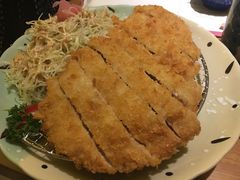 -一心创作料理屋(经开万达店)