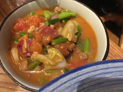 -阿罗新疆菜(人民广场店)