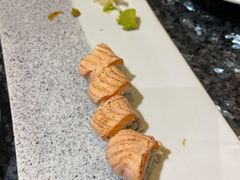 -蘭·日本料理铁板烧(碧云路店)