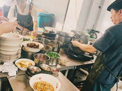 -小狗面馆(复兴店)