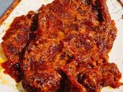-可心筛网烤肉(南关区幸福一路店)